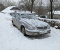 Серый ГАЗ 31105 Волга, объемом двигателя 2.29 л и пробегом 265 тыс. км за 634 $, фото 1 на Automoto.ua