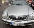 Серый ГАЗ 31105 Волга, объемом двигателя 2.3 л и пробегом 230 тыс. км за 2150 $, фото 1 на Automoto.ua