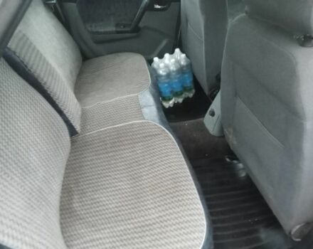 Сірий ГАЗ 31105 Волга, об'ємом двигуна 2.3 л та пробігом 140 тис. км за 1250 $, фото 2 на Automoto.ua