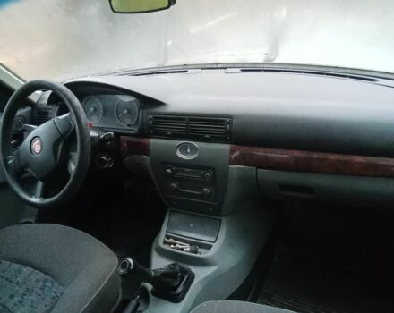 Сірий ГАЗ 31105 Волга, об'ємом двигуна 2.3 л та пробігом 140 тис. км за 1250 $, фото 11 на Automoto.ua