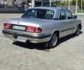 ГАЗ 31105 Волга 2007 в Николаеве на Automoto.ua Серый ГАЗ 31105 Волга, объемом двигателя 2.3 л и пробегом 2 тыс. км за 1000 $, фото 6 на Automoto.ua