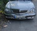 ГАЗ 31105 Волга 2007 в Николаеве на Automoto.ua Серый ГАЗ 31105 Волга, объемом двигателя 2.3 л и пробегом 2 тыс. км за 1000 $, фото 2 на Automoto.ua