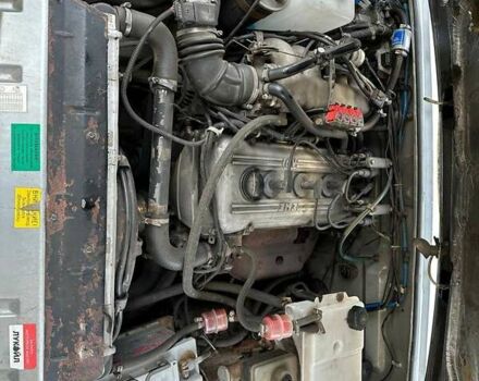 Сірий ГАЗ 31105 Волга, об'ємом двигуна 2.29 л та пробігом 150 тис. км за 2800 $, фото 3 на Automoto.ua