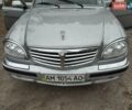 Сірий ГАЗ 31105 Волга, об'ємом двигуна 2.43 л та пробігом 175 тис. км за 2700 $, фото 21 на Automoto.ua