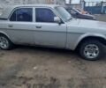Сірий ГАЗ 31105 Волга, об'ємом двигуна 2 л та пробігом 130 тис. км за 695 $, фото 3 на Automoto.ua