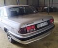 Сірий ГАЗ 31105 Волга, об'ємом двигуна 0 л та пробігом 105 тис. км за 1900 $, фото 2 на Automoto.ua