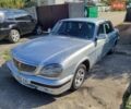 Сірий ГАЗ 31105 Волга, об'ємом двигуна 2.3 л та пробігом 319 тис. км за 1200 $, фото 3 на Automoto.ua