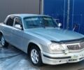 Серый ГАЗ 31105 Волга, объемом двигателя 2.3 л и пробегом 206 тыс. км за 1800 $, фото 5 на Automoto.ua