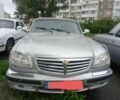 Серый ГАЗ 31105 Волга, объемом двигателя 2 л и пробегом 52 тыс. км за 3500 $, фото 1 на Automoto.ua