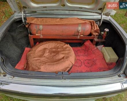 ГАЗ 31105 Волга 2007 у Чернігові на Automoto.ua Сірий ГАЗ 31105 Волга, об'ємом двигуна 2.29 л та пробігом 169 тис. км за 2100 $, фото 6 на Automoto.ua