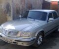 Сірий ГАЗ 31105 Волга, об'ємом двигуна 2.43 л та пробігом 47 тис. км за 5500 $, фото 1 на Automoto.ua