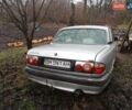 Сірий ГАЗ 31105 Волга, об'ємом двигуна 2.3 л та пробігом 140 тис. км за 1250 $, фото 6 на Automoto.ua