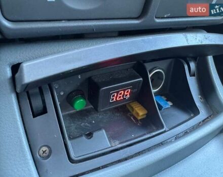 Серый ГАЗ 31105 Волга, объемом двигателя 2.29 л и пробегом 48 тыс. км за 4990 $, фото 23 на Automoto.ua