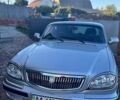 Серый ГАЗ 31105 Волга, объемом двигателя 2.29 л и пробегом 7 тыс. км за 4800 $, фото 10 на Automoto.ua