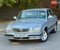 Сірий ГАЗ 31105 Волга, об'ємом двигуна 2.3 л та пробігом 91 тис. км за 1600 $, фото 7 на Automoto.ua