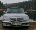 Сірий ГАЗ 31105 Волга, об'ємом двигуна 2.3 л та пробігом 200 тис. км за 1150 $, фото 1 на Automoto.ua