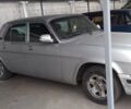 Серый ГАЗ 31105 Волга, объемом двигателя 2.3 л и пробегом 71 тыс. км за 2000 $, фото 1 на Automoto.ua