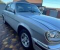 Серый ГАЗ 31105 Волга, объемом двигателя 2.29 л и пробегом 7 тыс. км за 4800 $, фото 15 на Automoto.ua