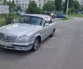 Серый ГАЗ 31105 Волга, объемом двигателя 2.4 л и пробегом 70 тыс. км за 1400 $, фото 1 на Automoto.ua
