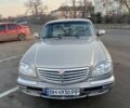 Серый ГАЗ 31105 Волга, объемом двигателя 2.3 л и пробегом 57 тыс. км за 6000 $, фото 1 на Automoto.ua