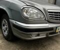 Сірий ГАЗ 31105 Волга, об'ємом двигуна 0 л та пробігом 39 тис. км за 3200 $, фото 1 на Automoto.ua
