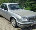 Сірий ГАЗ 31105 Волга, об'ємом двигуна 2.2 л та пробігом 231 тис. км за 2200 $, фото 1 на Automoto.ua