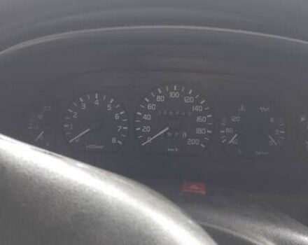 Серый ГАЗ 31105 Волга, объемом двигателя 2.3 л и пробегом 71 тыс. км за 2300 $, фото 3 на Automoto.ua