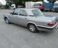 Серый ГАЗ 31105 Волга, объемом двигателя 2.3 л и пробегом 47 тыс. км за 4000 $, фото 5 на Automoto.ua
