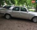 Сірий ГАЗ 31105 Волга, об'ємом двигуна 2.4 л та пробігом 62 тис. км за 1700 $, фото 4 на Automoto.ua
