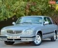 Сірий ГАЗ 31105 Волга, об'ємом двигуна 2.3 л та пробігом 91 тис. км за 1600 $, фото 5 на Automoto.ua