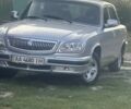 Сірий ГАЗ 31105 Волга, об'ємом двигуна 2.29 л та пробігом 6 тис. км за 4555 $, фото 2 на Automoto.ua