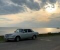 Сірий ГАЗ 31105 Волга, об'ємом двигуна 2.3 л та пробігом 74 тис. км за 3000 $, фото 1 на Automoto.ua