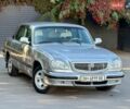 Сірий ГАЗ 31105 Волга, об'ємом двигуна 2.3 л та пробігом 91 тис. км за 1600 $, фото 19 на Automoto.ua