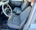 Сірий ГАЗ 31105 Волга, об'ємом двигуна 2.3 л та пробігом 91 тис. км за 1600 $, фото 28 на Automoto.ua