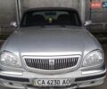 Сірий ГАЗ 31105 Волга, об'ємом двигуна 2.43 л та пробігом 72 тис. км за 1800 $, фото 1 на Automoto.ua