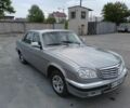 Серый ГАЗ 31105 Волга, объемом двигателя 2.3 л и пробегом 47 тыс. км за 4000 $, фото 1 на Automoto.ua