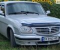 Серый ГАЗ 31105 Волга, объемом двигателя 2.4 л и пробегом 170 тыс. км за 2600 $, фото 1 на Automoto.ua