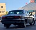Сірий ГАЗ 31105 Волга, об'ємом двигуна 2.3 л та пробігом 91 тис. км за 1600 $, фото 8 на Automoto.ua