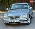 Сірий ГАЗ 31105 Волга, об'ємом двигуна 2.3 л та пробігом 91 тис. км за 1600 $, фото 12 на Automoto.ua