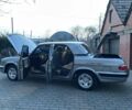 Серый ГАЗ 31105 Волга, объемом двигателя 2.3 л и пробегом 32 тыс. км за 6520 $, фото 1 на Automoto.ua