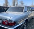 Серый ГАЗ 31105 Волга, объемом двигателя 2.4 л и пробегом 100 тыс. км за 1580 $, фото 3 на Automoto.ua