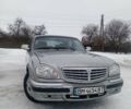 Серый ГАЗ 31105 Волга, объемом двигателя 2.3 л и пробегом 150 тыс. км за 1800 $, фото 1 на Automoto.ua