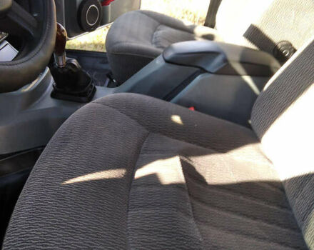 Серый ГАЗ 31105 Волга, объемом двигателя 2.43 л и пробегом 114 тыс. км за 2500 $, фото 5 на Automoto.ua