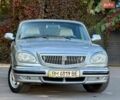 Сірий ГАЗ 31105 Волга, об'ємом двигуна 2.3 л та пробігом 91 тис. км за 1600 $, фото 15 на Automoto.ua