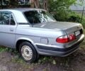 Серый ГАЗ 31105 Волга, объемом двигателя 0 л и пробегом 250 тыс. км за 1206 $, фото 7 на Automoto.ua