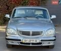 Сірий ГАЗ 31105 Волга, об'ємом двигуна 2.3 л та пробігом 91 тис. км за 1600 $, фото 1 на Automoto.ua