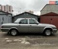 Сірий ГАЗ 31105 Волга, об'ємом двигуна 0 л та пробігом 39 тис. км за 3200 $, фото 5 на Automoto.ua