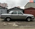 Сірий ГАЗ 31105 Волга, об'ємом двигуна 0 л та пробігом 39 тис. км за 3200 $, фото 5 на Automoto.ua