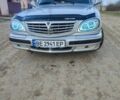 Серый ГАЗ 31105 Волга, объемом двигателя 2.4 л и пробегом 217 тыс. км за 2300 $, фото 1 на Automoto.ua