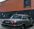 Серый ГАЗ 31105 Волга, объемом двигателя 2.3 л и пробегом 145 тыс. км за 3200 $, фото 5 на Automoto.ua